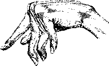 Parinaud Syndrome: figure 1 from the 1928–1936 encyclopedia article