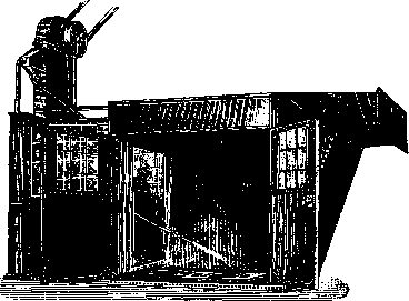 Sandblasting Apparatus: figure 1 from the 1928–1936 encyclopedia article