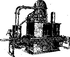 Sandblasting Apparatus: figure 4 from the 1928–1936 encyclopedia article