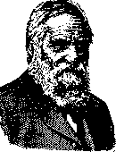Max von Pettenkofer: figure 1 from the 1928–1936 encyclopedia article