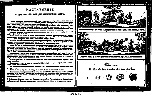 Poster: figure 1 from the 1928–1936 encyclopedia article