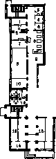 Polyclinic: figure 4 from the 1928–1936 encyclopedia article