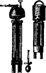 Psychrometers: figure 1 from the 1928–1936 encyclopedia article
