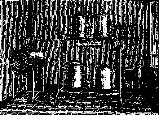 Operating Room: figure 7 from the 1928–1936 encyclopedia article