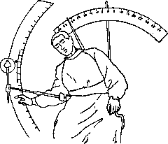 Otolithic Apparatus: figure 19 from the 1928–1936 encyclopedia article