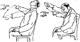 Otolithic Apparatus: figure 17 from the 1928–1936 encyclopedia article