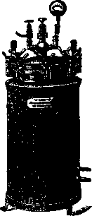 Autoclave: figure 1 from the 1928–1936 encyclopedia article