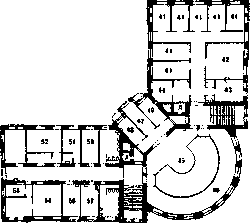 Anatomical Theaters: figure 5 from the 1928–1936 encyclopedia article