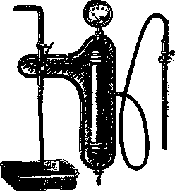 Aspirators: figure 4 from the 1928–1936 encyclopedia article
