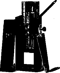 Autenrieth Colorimeter: figure 1 from the 1928–1936 encyclopedia article