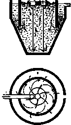 Aeration: figure 4 from the 1928–1936 encyclopedia article