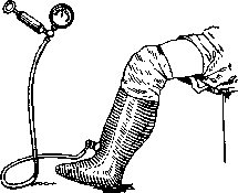 Laboratory Baths: figure 6 from the 1928–1936 encyclopedia article
