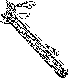 Barcroft Apparatus: figure 2 from the 1928–1936 encyclopedia article