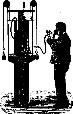Waldenburg Apparatus: figure 1 from the 1928–1936 encyclopedia article