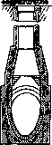 Storm Drains: figure 5 from the 1928–1936 encyclopedia article