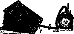 Gas Exchange: figure 12 from the 1928–1936 encyclopedia article