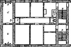 Gas Shelters: figure 10 from the 1928–1936 encyclopedia article