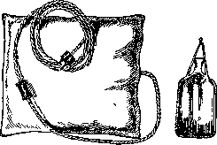 Heating Pads: figure 1 from the 1928–1936 encyclopedia article