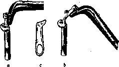 Intubation: figure 4 from the 1928–1936 encyclopedia article