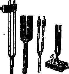 Tuning Forks: figure 1 from the 1928–1936 encyclopedia article