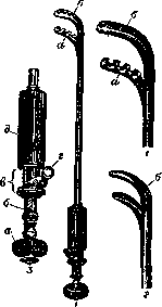 Lithotripsy: figure 1 from the 1928–1936 encyclopedia article