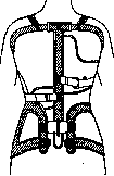 Corsets: figure 5 from the 1928–1936 encyclopedia article