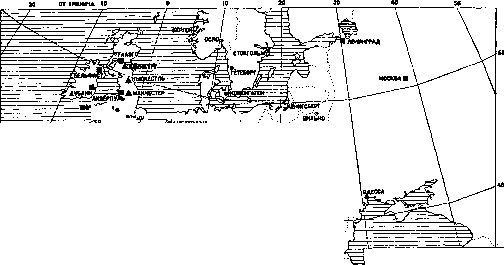 Measles: figure 5 from the 1928–1936 encyclopedia article