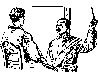 Strabismus: figure 5 from the 1928–1936 encyclopedia article