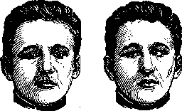 Strabismus: figure 1 from the 1928–1936 encyclopedia article