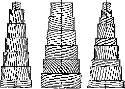 Bone: figure 4 from the 1928–1936 encyclopedia article