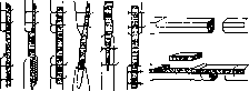 Bone: figure 20 from the 1928–1936 encyclopedia article