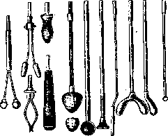 Massage: figure 17 from the 1928–1936 encyclopedia article