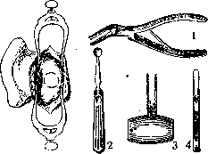 Mastoiditis: figure 2 from the 1928–1936 encyclopedia article