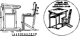 Furniture: figure 17 from the 1928–1936 encyclopedia article