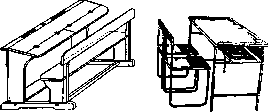Furniture: figure 16 from the 1928–1936 encyclopedia article