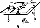 Mechanotherapy: figure 2 from the 1928–1936 encyclopedia article