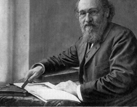 Mechnikov, Ilya Ilyich: figure 1 from the 1928–1936 encyclopedia article