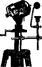 Electromagnet: figure 7 from the 1928–1936 encyclopedia article