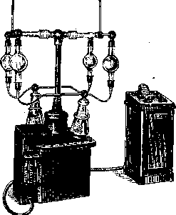 X-Ray Technology: figure 17 from the 1928–1936 encyclopedia article