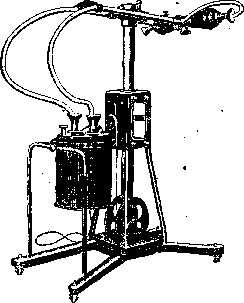 X-Ray Technology: figure 26 from the 1928–1936 encyclopedia article