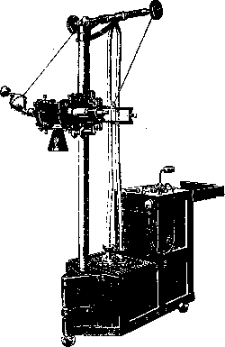 X-Ray Technology: figure 12 from the 1928–1936 encyclopedia article