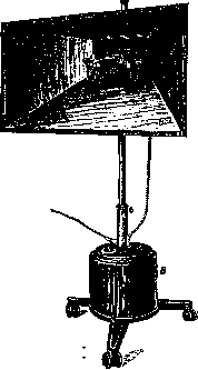 Mercury-Quartz Lamp: figure 2 from the 1928–1936 encyclopedia article
