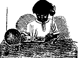 Phototherapy: figure 7 from the 1928–1936 encyclopedia article