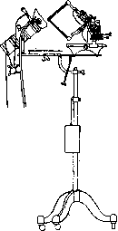 Phototherapy: figure 2 from the 1928–1936 encyclopedia article