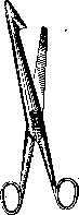 Autopsy Instruments: figure 2 from the 1928–1936 encyclopedia article