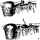Sexual Sterilization: figure 21 from the 1928–1936 encyclopedia article
