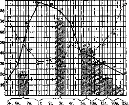 Schick Test: figure 1 from the 1928–1936 encyclopedia article