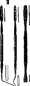 Spatula: figure 2 from the 1928–1936 encyclopedia article