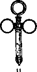 Syringes: figure 2 from the 1928–1936 encyclopedia article