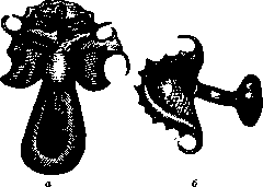 Obturators: figure 2 from the 1928–1936 encyclopedia article